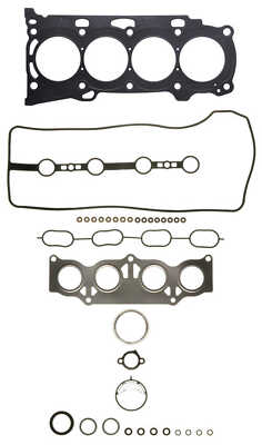 Engine Cylinder Head Gasket Set Ajusa 52265300