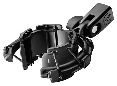 Audio Technica AT8455 Shockmount For AT2020USB-X | eBay