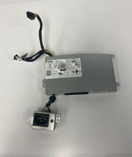 DELL OPTIPLEX 7410 AIO POWER SUPPLY UNIT 160W 100-240V 50-60hz 0G3TCT