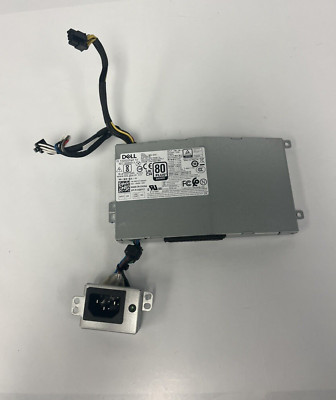DELL OPTIPLEX 7410 AIO POWER SUPPLY UNIT 160W 100-240V 50-60hz 0G3TCT