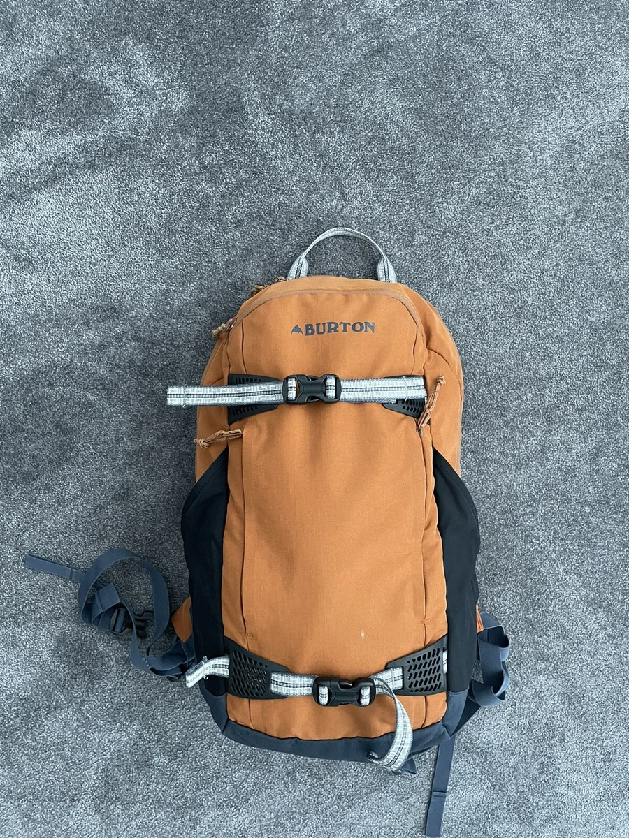 Burton day sales hiker backpack