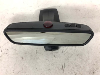 2008 BMW M3 Interior Inside Rear View Mirror 51169151852 for sale 