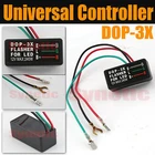 Universal LED Flasher Blinker Relay 3 Pin 12V Car Motorcycle Signal Controller