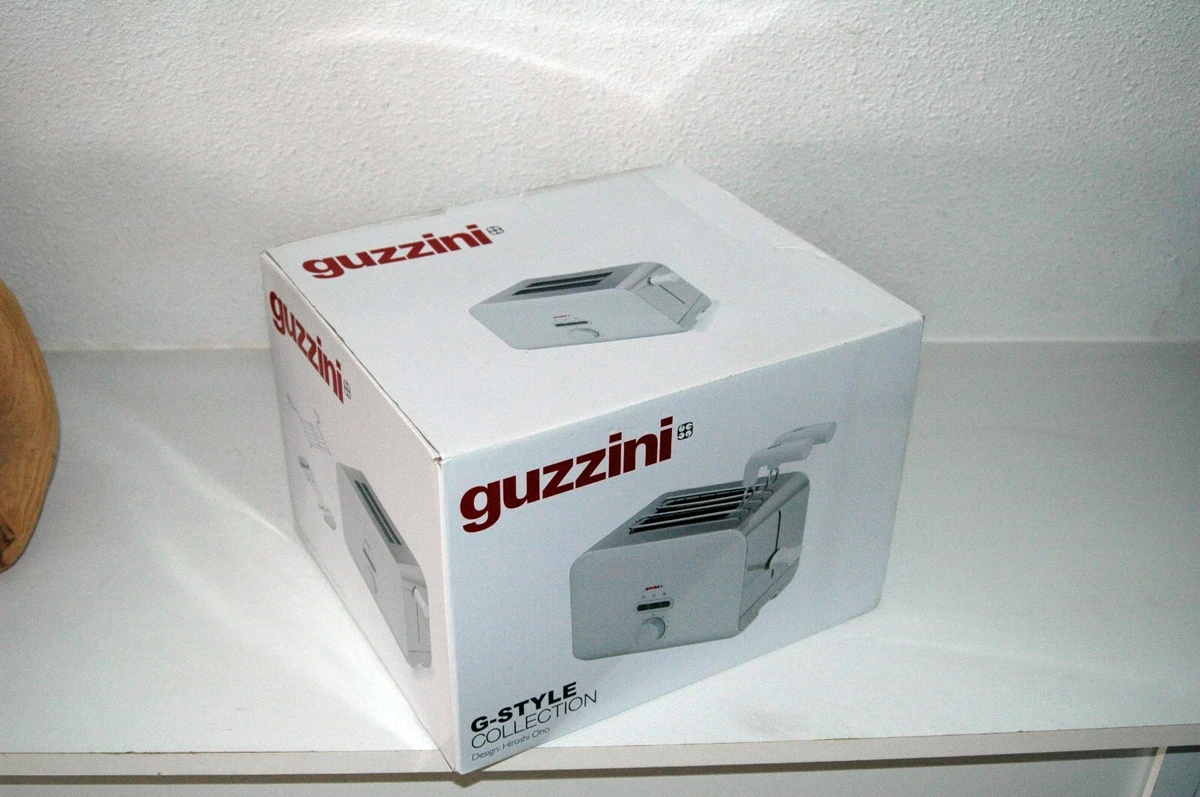 Guzzini toster shop