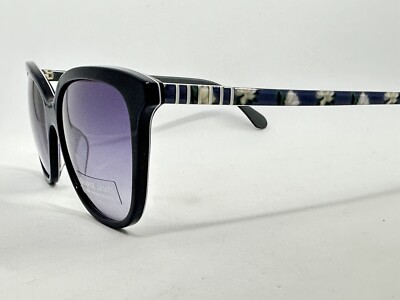 NEW Draper James DJ 7003 414 Indigo 56.15.140 Women display picture 3