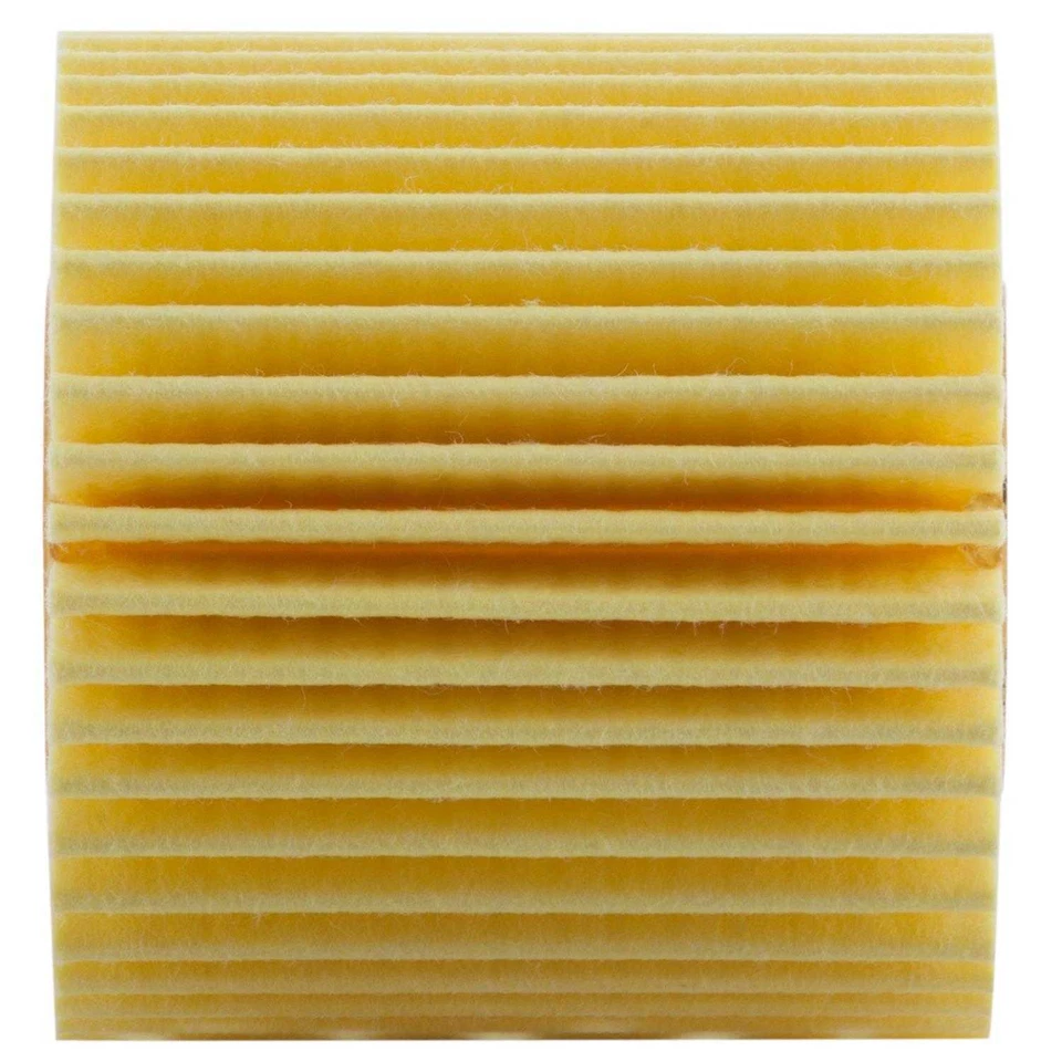 Filtro de aceite de motor para Toyota Avalon Camry 2005-2019, Sienna Highlander PREMIUM Foto 3 de 4