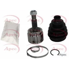 Apec CV Joint Kit ACV1293 Fits Mitsubishi - Performance Matched to OE Quality