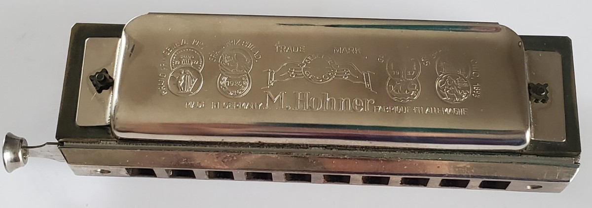 HOHNER Chromonica 260 ハーモニカ Amazon.com: Hohner Chromonica 260 Collector : Musical