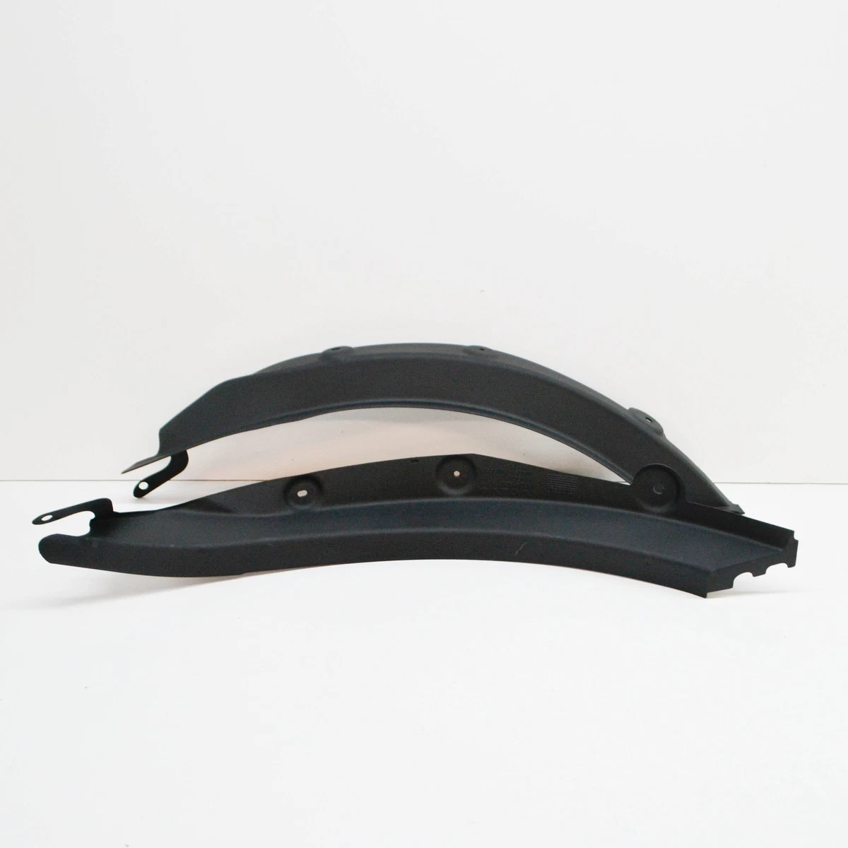 NEW VOLVO XC60 MK2 REAR MUD FLAP KIT 32288517 ORIGINAL | eBay