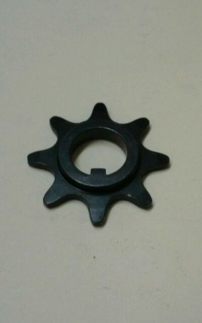 Pignoni Di Ricambio Autentici Per Utensili DW734 DW735 DW735X - Foto 7