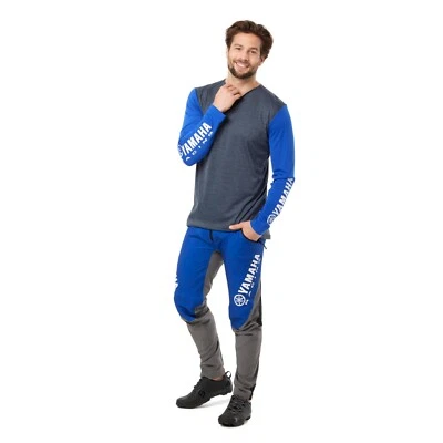 Original Yamaha Racing MTB - Hose | Fahrrad | Neu | Geschenk