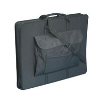 Prestige Elegance Heavy Duty Art Portfolio Size: 24 X 36., New, Free Shipping on sale Prestige Elegance Heavy Duty Art Portfolio Size: 24 X 36., New, Free Shipping on sale