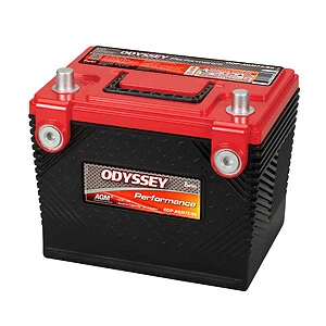 Battery Odyssey ODP-AGM7586 - Image 2 of 3