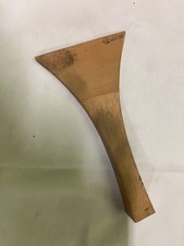 Japanese Shamisen Bachi Pick Wooden Bachi Traditional instrument D86