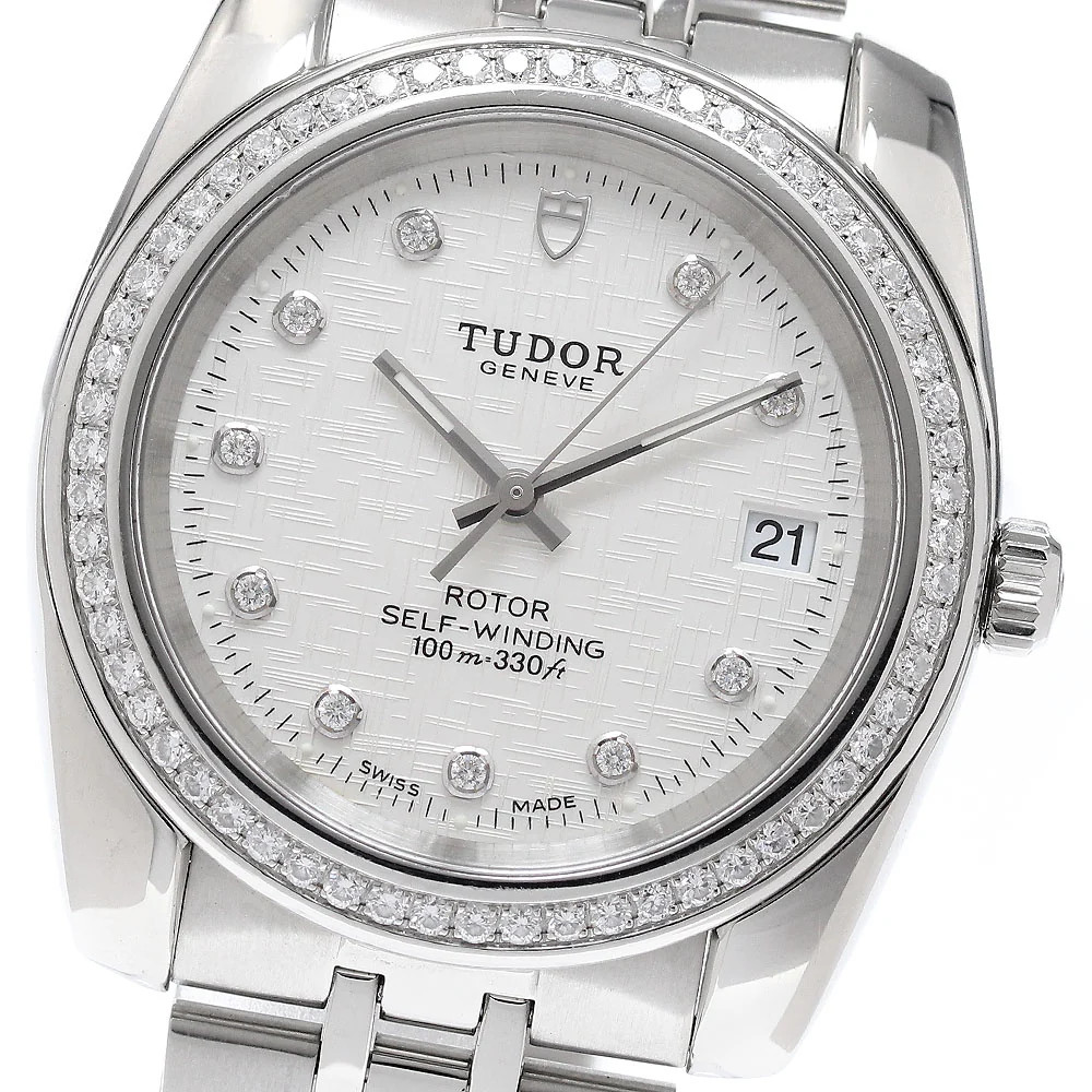 Tudor Classic Date 21020 TO319742
