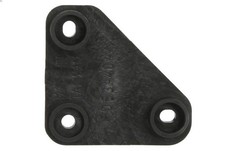 Stoßfänger - Halter BLIC 5504-00-2598931P FORD USA EDGE 2 2015-2018