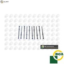 CYLINDER HEAD BOLT SET BK0181 FOR VAUXHALL ZAFIRA/Mk/III VECTRA ASTRAVAN  SAAB
