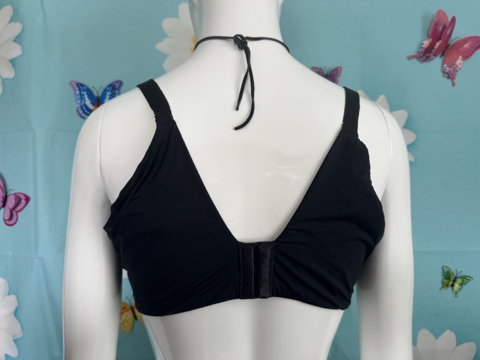 TORRID CURVE PERFECT TSHIRT FULL COVERAGE UNDERWI… - image 5