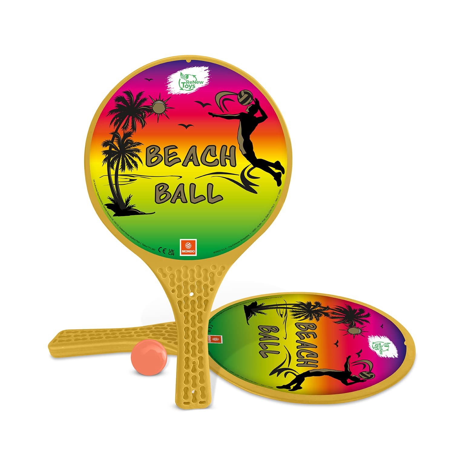 Mondo - Set schoppen 15980 3390₽