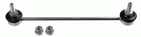 4x ✅Fits LEMFORDER 25810 02 ROD/STRUT, STABILIZISER  ⭐UK Seller⭐