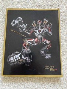 2007 specialized bikes full Line Catalog