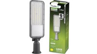 5904422746995 Lampa Uliczna LED Luxos PrzemysłOwa Oprawa Drogowa 100W 14000Lm 40