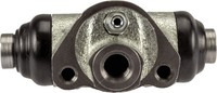 TRW BWD289 Radbremszylinder Hinten FüR Autobianchi Passend FüR Fiat Lancia