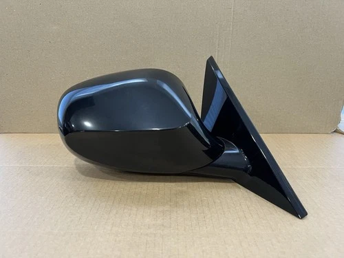 ✅ 10-13 BMW 128i 135i POWER HEAT AUTO DIM P FOLD Side Mirror Right PASSENGER OEM
