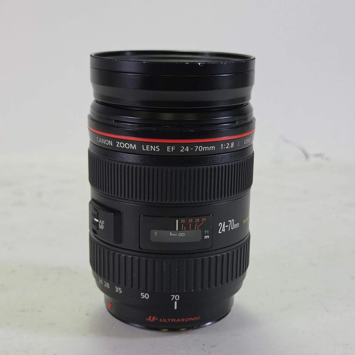 Canon EF Canon EF 24-70mm Focal Camera Lenses for sale | eBay