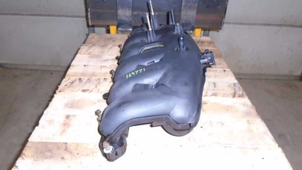 COLECTOR DE ADMISIÓN 4,2 L COMPATIBLE CON 02-07 ENVIADO 582811 Foto 2 de 4