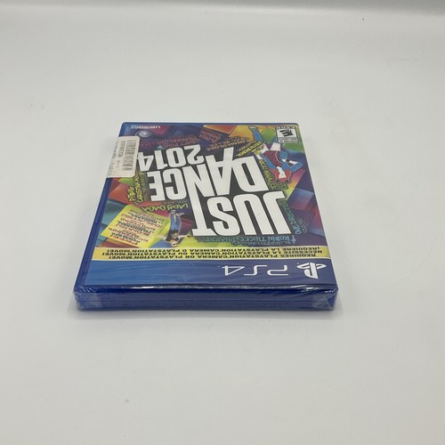 Just Dance 2014 (PS4) Playstation 4 NEU - Bild 4 von 5