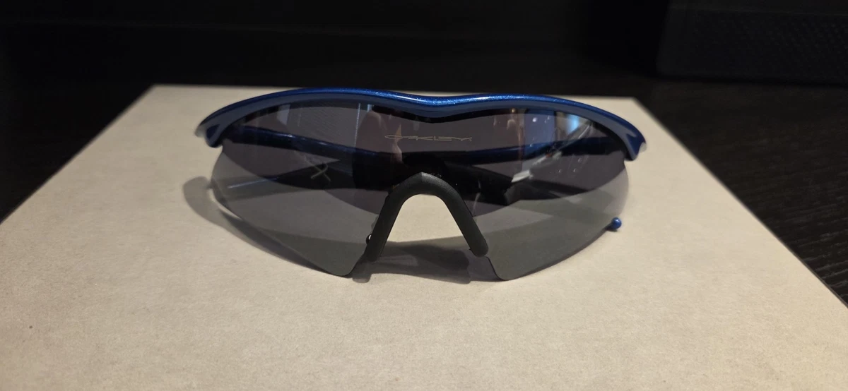 Oakley M Frame in Herren-Sonnenbrillen online kaufen | eBay.de