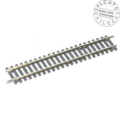 PECO ST-201 gerade Schiene 335 mm Cod.100