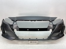 2019-2020 Nissan Altima Front Bumper Cover Oem 620226ca0h