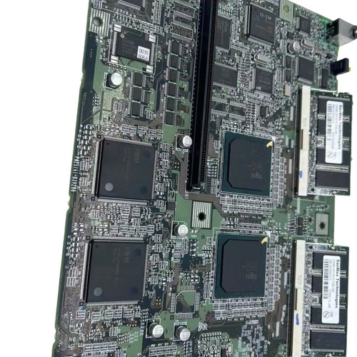 Fi6770A Main Board Motherboard Fits For Fujitsu fi-6770A fi6770 Image Scanner - Afbeelding 4 van 6