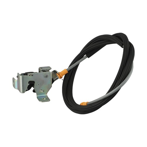 For FORD For TRANSIT MK6 MK7 Rear Right Door Latch Lock Cable OEM YC15V43286AG - Picture 9 of 12