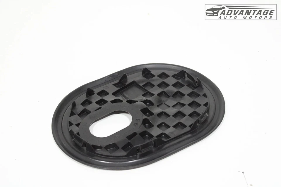 2018-2024 VOLKSWAGEN TIGUAN TAMPA DE ACESSO DE PISO PORTA-MALAS TRASEIRO 5QA803961A FABRICANTE DE EQUIPAMENTO ORIGINAL - Imagem 3 de 4