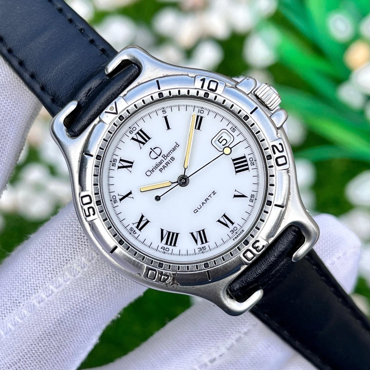 Christian Bernard Wristwatches for sale | eBay