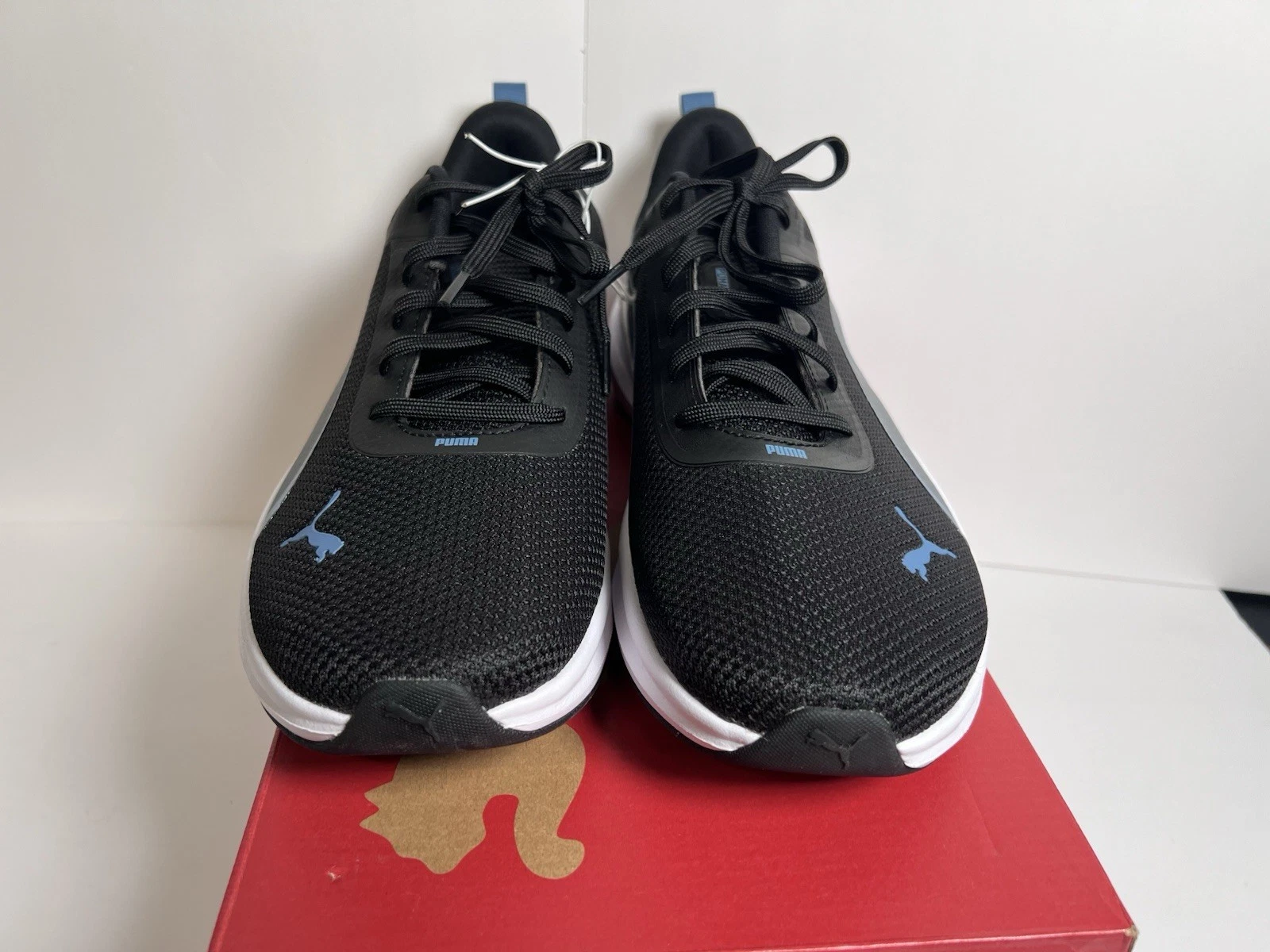 scarpa puma taglia 13 uomo SCARPA DA CORSA scarpa dailey