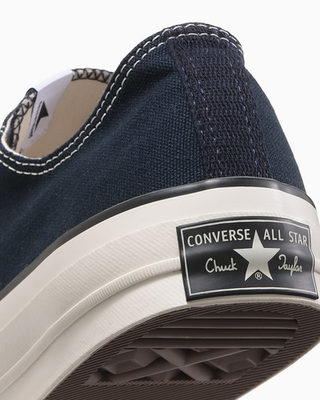 DESCENDANT × Converse All Star LGCY OX Dark Navy 31317950 Men's