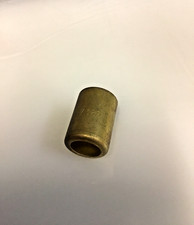 7329 Hose Ferrules Brass Fitting, 1 per order