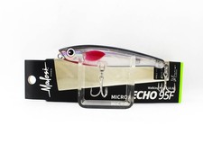 Malosi EC95F-AC Pencil Micro Echo 95F Floating Lure Aztec (4687)