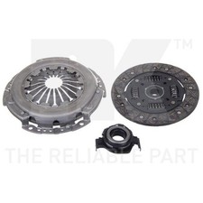 Kit d'embrayage Fiat MULTIPLA