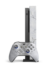 Xbox One X 1TB Gears 5 Limited Edition OVP inkl. Controller