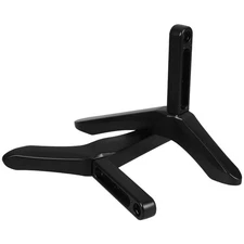 TV Base Pedestal Feet,TV Stand Mount Legs Universal Table Stand Base Legs