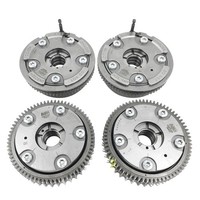 4X Nockenwellenversteller Einlass Auslass FüR Mercedes M272 M273 C Clk E Glk