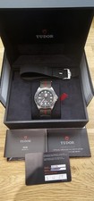 2025 Tudor Pelagos FXD Black Dial Titanium Men