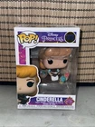 Funko Pop! Disney Cinderella #1015 Ultimate Princess Vinyl Figure