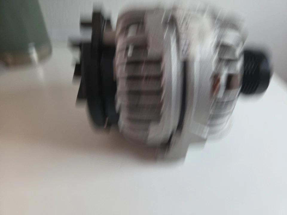 Ultima R111052A Alternator 120A Fits Volvo S60 S70 V70 C70 ’99–’04 (Bosch) - Image 3 of 4