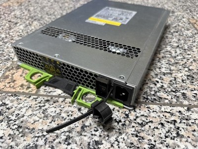 Fujitsu Eternus DELTA Power Supply TDPS-800DB A REV: 01F (05B) CA05967-1651